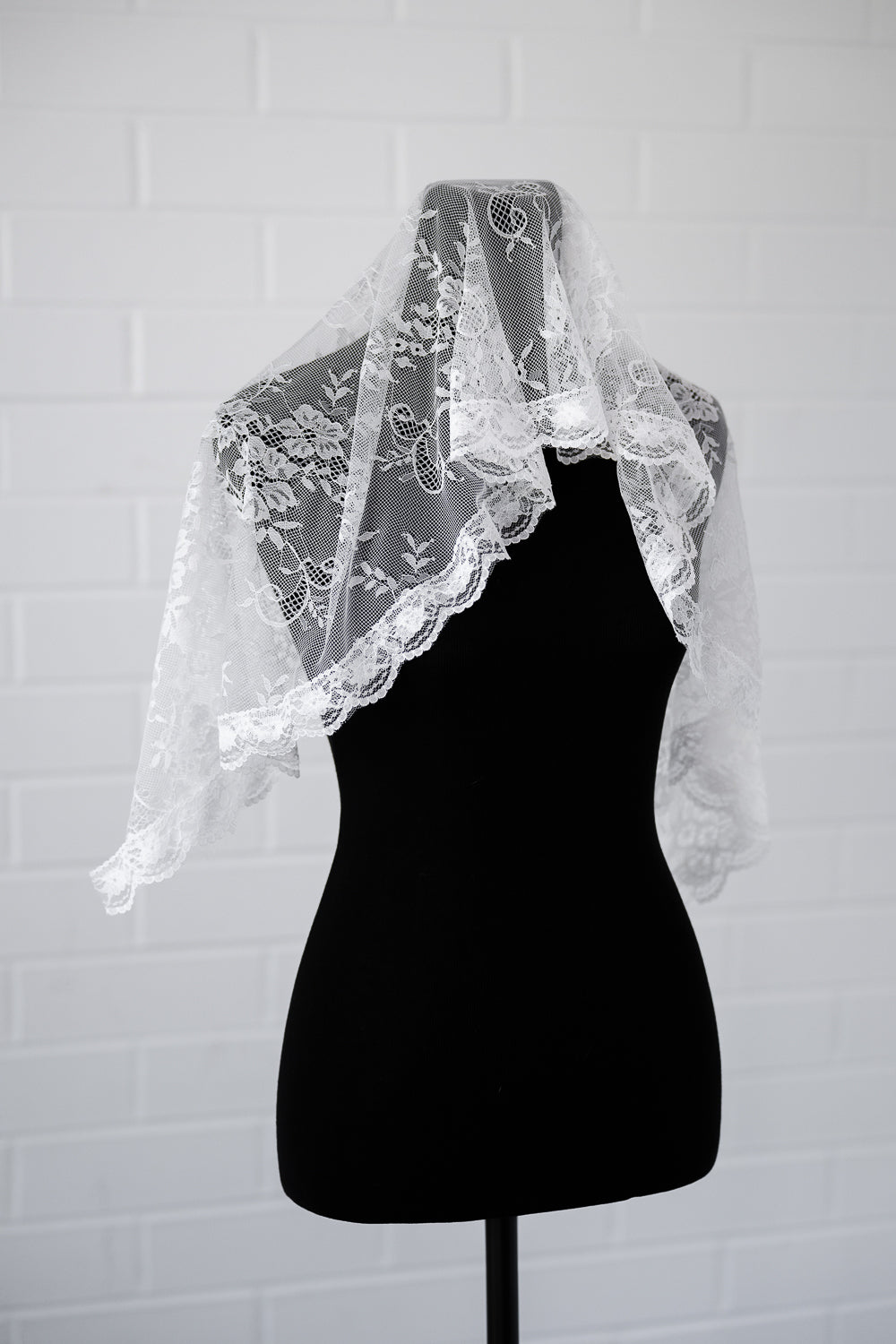 Rose Veil