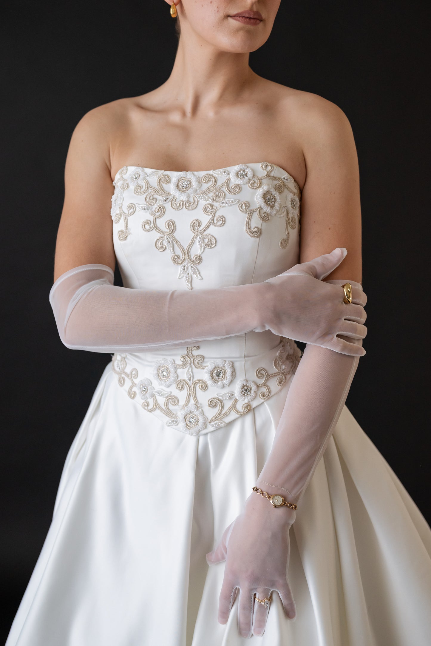 Pippa Gloves