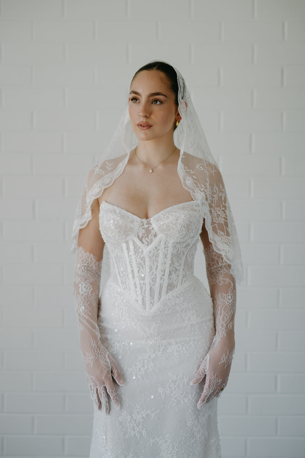Rose Veil