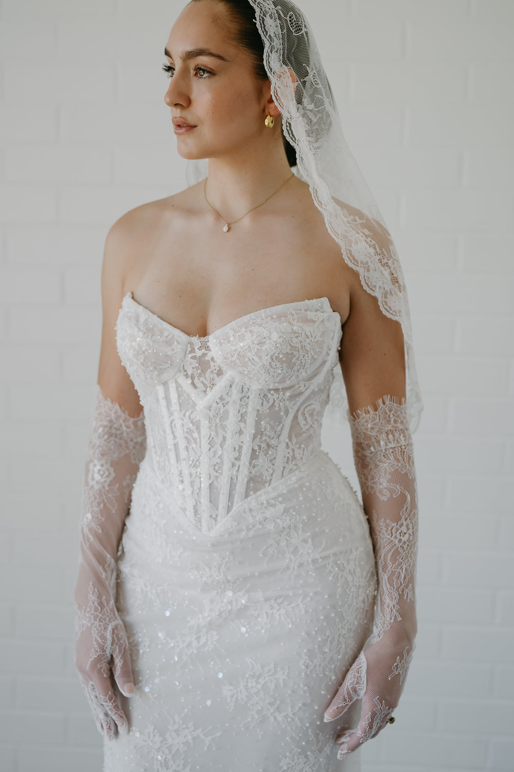 Rose Veil
