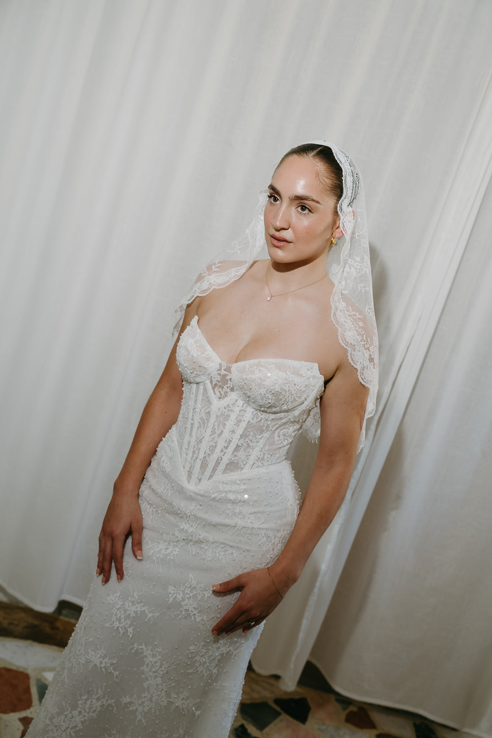 Rose Veil