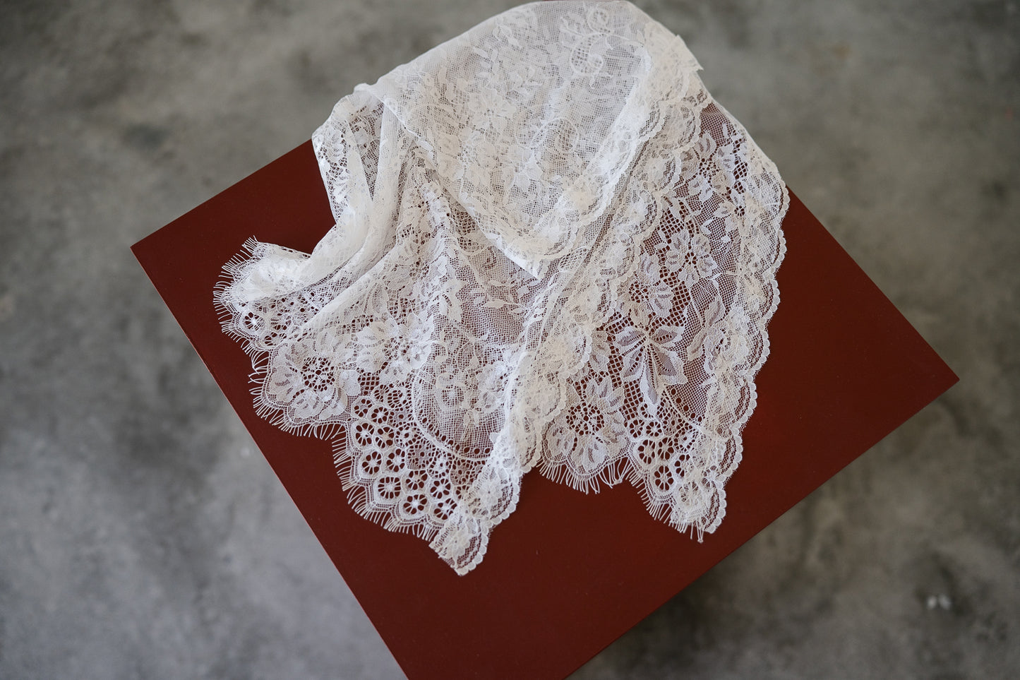 Rose Veil