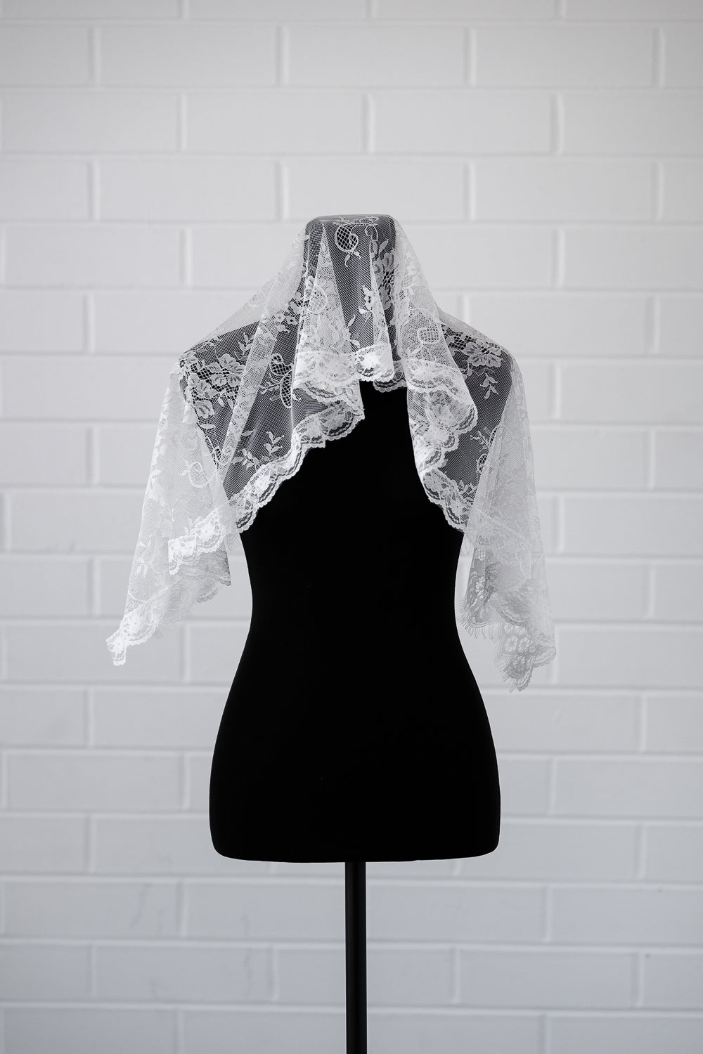 Rose Veil