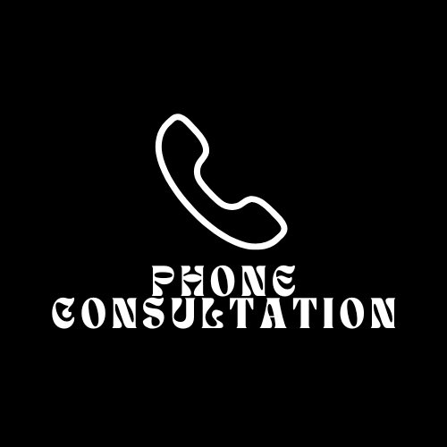 Phone Consultation