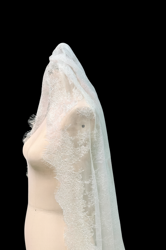 Lacey Veil