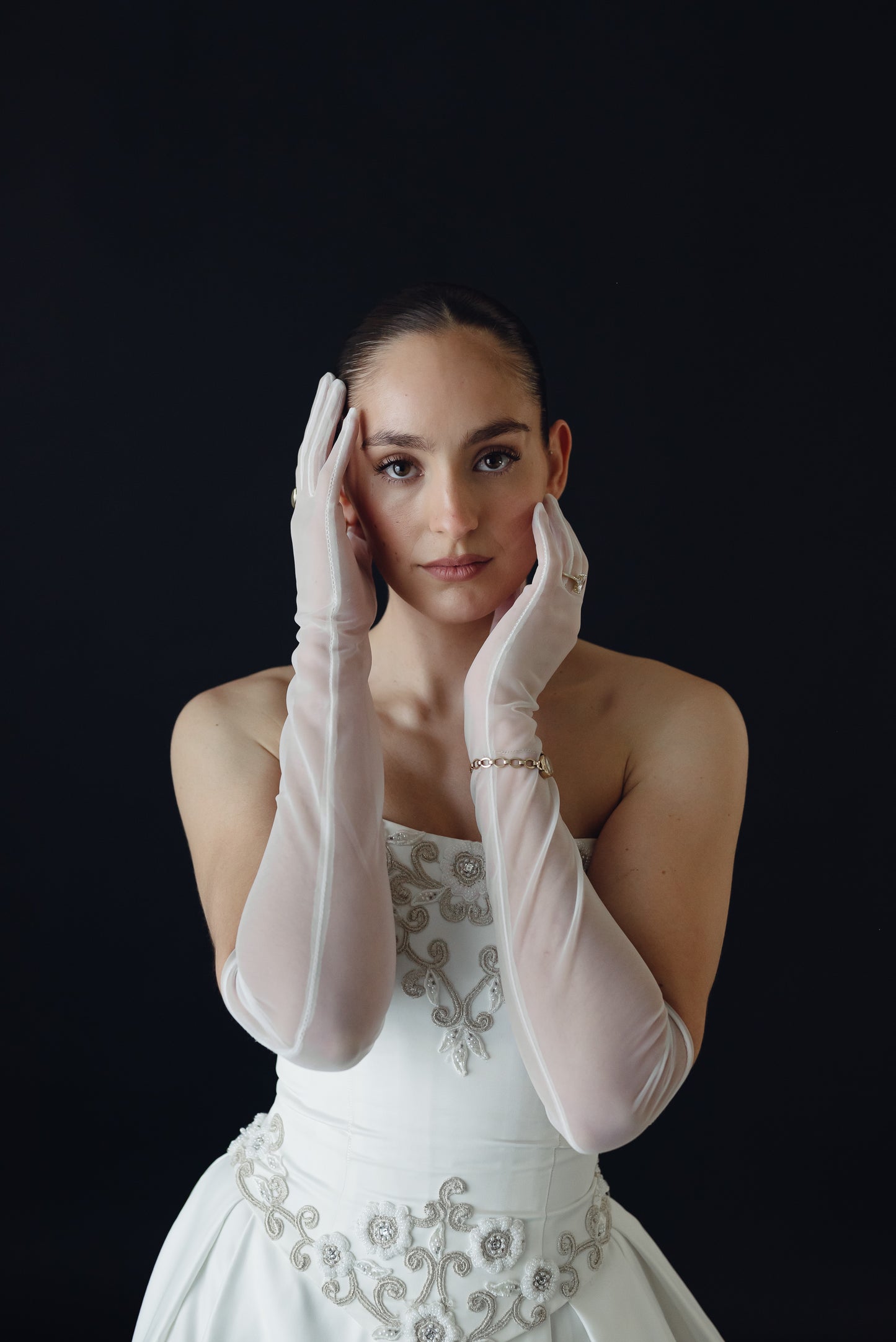 Pippa gloves